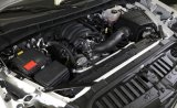 K&N 19-20 Chevrolet Silverado V6 4.3L AirCharger Performance Intake thumbnail 4