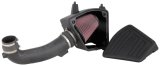 K&N 19-20 Chevrolet Silverado V6 4.3L AirCharger Performance Intake thumbnail 7