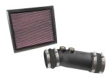 K&N 14-15 Toyota Tundra V8-4.7L/5.7L Performance Air Intake System thumbnail 2
