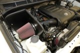 K&N 14-15 Toyota Tundra V8-4.7L/5.7L Performance Air Intake System thumbnail 3