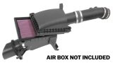 K&N 14-15 Toyota Tundra V8-4.7L/5.7L Performance Air Intake System thumbnail 4