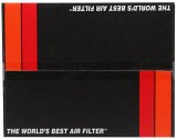 K&N 14-15 Toyota Tundra V8-4.7L/5.7L Performance Air Intake System thumbnail 6
