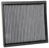 K&N Replacement Cabin Air Filter thumbnail 1