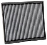 K&N Replacement Cabin Air Filter thumbnail 2