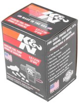 K&N Performance Electric Fuel Pump 4-7 PSI thumbnail 7