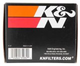 K&N Performance Electric Fuel Pump 4-7 PSI thumbnail 9