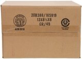 K&N Filter Univ Air Filter Carb Fib T/B 3-1/2in FLG OD / 12x6in B / 9-15/16x3-15/16in T / 6in H thumbnail 6