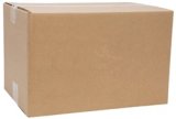 K&N Filter Univ Air Filter Carb Fib T/B 3-1/2in FLG OD / 12x6in B / 9-15/16x3-15/16in T / 6in H thumbnail 9