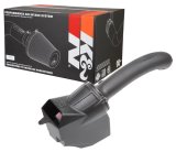 K&N 18-20 Jeep Wrangler JL 2.0L AirCharger Performance Intake thumbnail 2