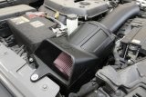 K&N 18-20 Jeep Wrangler JL 2.0L AirCharger Performance Intake thumbnail 4