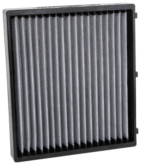 K&N 12-20 Hyundai/Kia Tucson/Sportage/Kona/Veloster Cabin Air Filter thumbnail 1
