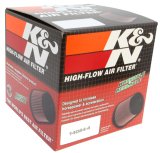 K&N Custom Air Filter - Round 6.25in OD 5.25in ID 4in H thumbnail 9