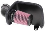 K&N 19-20 Jeep Cherokee V6-3.2L AirCharger Performance Intake thumbnail 1