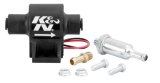 K&N Performance Electric Fuel Pump 1.5-4 PSI thumbnail 1