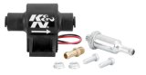 K&N Performance Electric Fuel Pump 1.5-4 PSI thumbnail 2