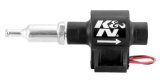 K&N Performance Electric Fuel Pump 1.5-4 PSI thumbnail 3