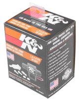 K&N Performance Electric Fuel Pump 1.5-4 PSI thumbnail 8