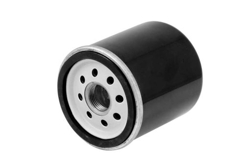 K&N Oil Filter 08-17 Harley-Davidson VRSCDX Night Rod Special 76 CI 3in OD x 3.844in Height thumbnail 2
