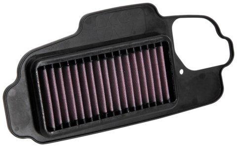 K&N 19-20 Honda Monkey (125CC) Replacement Air Filter thumbnail 1