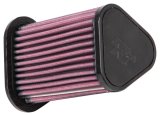 K&N 18-19 Royal Enfield Continental GT650 Air Filter thumbnail 2