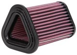 K&N 18-19 Royal Enfield Continental GT650 Air Filter thumbnail 3