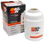 K&N Cellulose Media Fuel Filter 3.5in OD x 6.281in L thumbnail 9