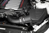 K&N 16-19 Chevrolet Camaro V8-6.2L Performance Intake Kit thumbnail 4