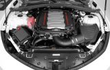 K&N 16-19 Chevrolet Camaro V8-6.2L Performance Intake Kit thumbnail 5