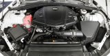 K&N 16-19 Chevrolet Camaro V6-3.6L Performance Intake Kit thumbnail 6
