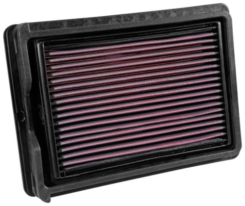 K&N 2015 Hyundai Sonata Replacement Air Filter 2.4L thumbnail 8