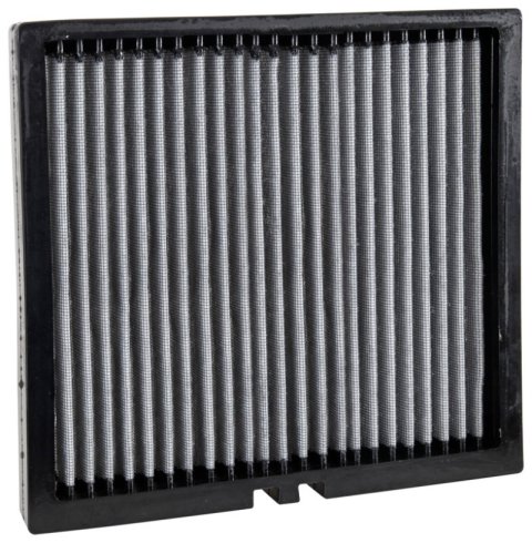 K&N 11-16 Jeep Grand Cherokee / 11-16 Dodge Durango Cabin Air Filter thumbnail 5