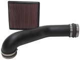 K&N 18-19 Ford F150 V8-5.0L Performance Intake Kit thumbnail 1
