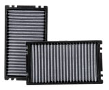 K&N 99-02 GM/Chevy 1500/2500 Cabin Air Filter thumbnail 2