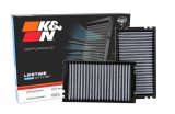 K&N 99-02 GM/Chevy 1500/2500 Cabin Air Filter thumbnail 4