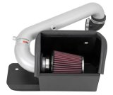 K&N 12-15 Fiat 500 1.4L Typhoon Performance Intake Kit thumbnail 3