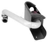 K&N 12-15 Fiat 500 1.4L Typhoon Performance Intake Kit thumbnail 8
