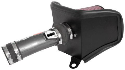 K&N 19-20 Chevy Blazer I4-2.5L Performance Air Intake Kit thumbnail 6