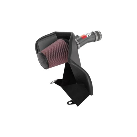 K&N 19-20 Chevy Blazer I4-2.5L Performance Air Intake Kit thumbnail 9