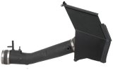 K&N 63 Series AirCharger Performance Intake 17-18 Ford Edge L4-2.0L F/I thumbnail 1