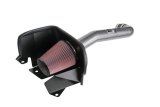 K&N 19-21 Dodge Ram 1500 3.6L V6 F/I Performance Air Intake Kit thumbnail 1