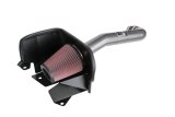 K&N 19-21 Dodge Ram 1500 3.6L V6 F/I Performance Air Intake Kit thumbnail 3