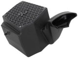 K&N 63 Series AirCharger Performance Intake 19-20 Ford Ranger L4-2.3L F/I Turbo thumbnail 1