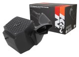 K&N 63 Series AirCharger Performance Intake 19-20 Ford Ranger L4-2.3L F/I Turbo thumbnail 3