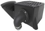 K&N 63 Series AirCharger Performance Intake 19-20 Ford Ranger L4-2.3L F/I Turbo thumbnail 4