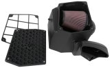K&N 63 Series AirCharger Performance Intake 19-20 Ford Ranger L4-2.3L F/I Turbo thumbnail 6