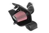 K&N 19-20 Ram 2500/3500 L6-6.7L Diesel AirCharger Performance Intake thumbnail 1