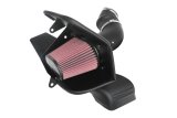 K&N 19-20 Ram 2500/3500 L6-6.7L Diesel AirCharger Performance Intake thumbnail 2