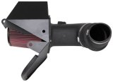 K&N 19-20 Ram 2500/3500 L6-6.7L Diesel AirCharger Performance Intake thumbnail 4