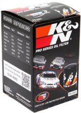 K&N Oil Filter 3in OD x 5.094in H for Buick/Chevrolet/Pontiac/GMC/Oldsmobile/GMC/Cadillac thumbnail 8