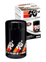 K&N Oil Filter 3in OD x 5.094in H for Buick/Chevrolet/Pontiac/GMC/Oldsmobile/GMC/Cadillac thumbnail 9